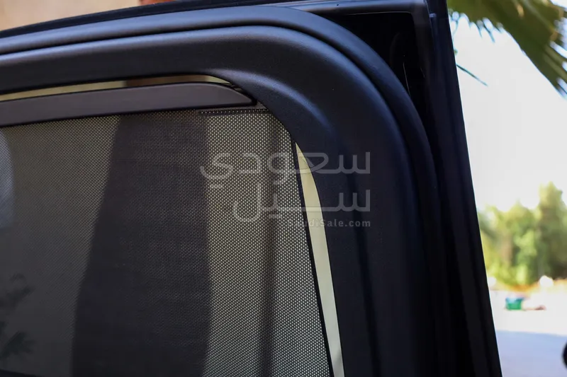 2022 مرسيدس - بنز إس 500 أي إم جي