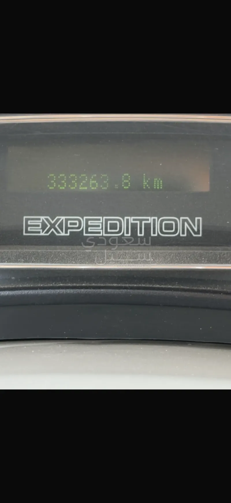 2013 Ford Expedition XLT