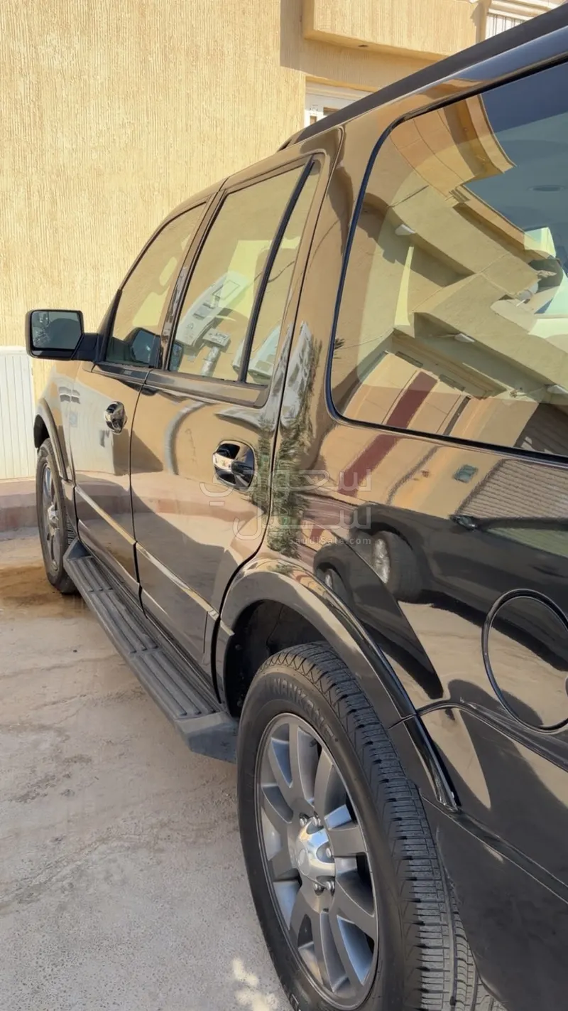 2013 Ford Expedition XLT