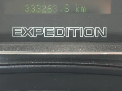 2013 Ford Expedition XLT