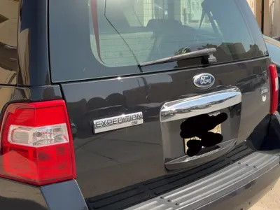 2013 Ford Expedition XLT