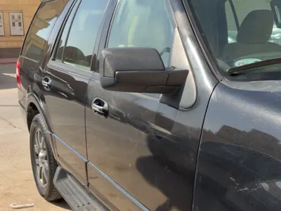 2013 Ford Expedition XLT