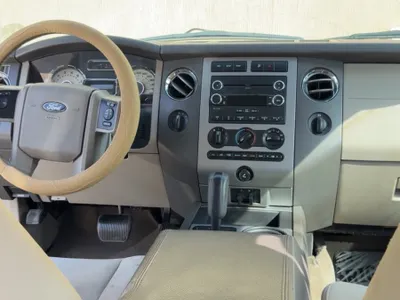 2013 Ford Expedition XLT