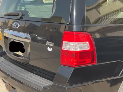 2013 Ford Expedition XLT