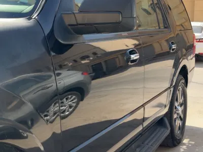 2013 Ford Expedition XLT