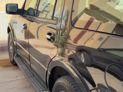 2013 Ford Expedition XLT