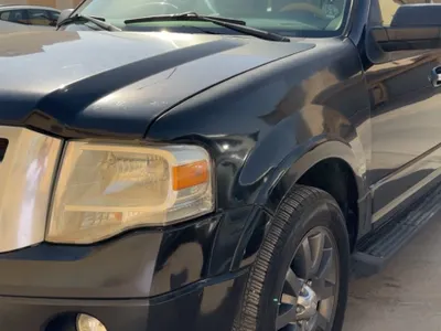 2013 Ford Expedition XLT