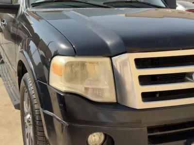 2013 Ford Expedition XLT