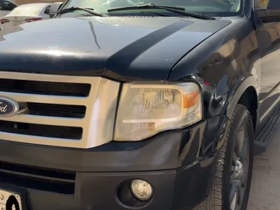 2013 Ford Expedition XLT