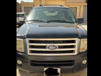 2013 Ford Expedition XLT