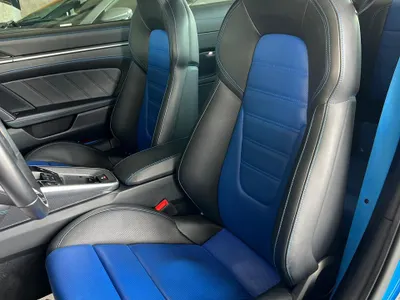2023 بورش 911 توربو اس