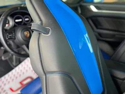 2023 بورش 911 توربو اس