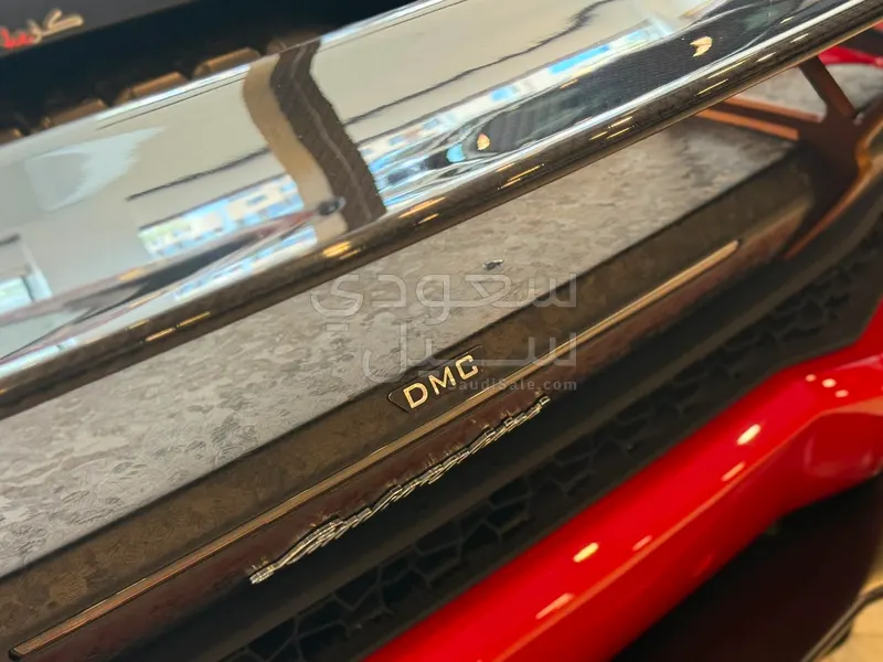 2015 لمبرجيني هوراكان ال بي 610-4