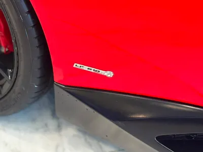 2015 لمبرجيني هوراكان ال بي 610-4
