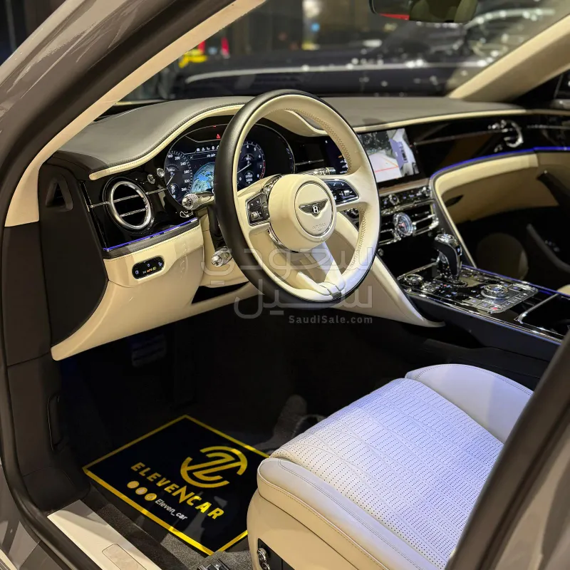 2023 Bentley Continental Flying Spur S