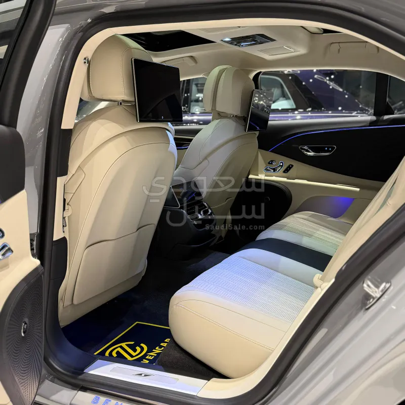 2023 Bentley Continental Flying Spur S