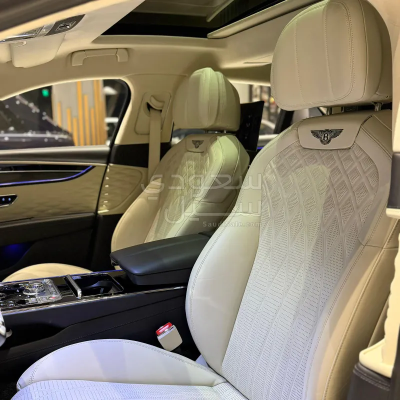 2023 Bentley Continental Flying Spur S