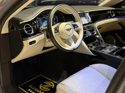 2023 Bentley Continental Flying Spur S