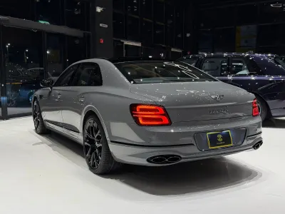 2023 Bentley Continental Flying Spur S