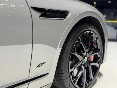 2023 Bentley Continental Flying Spur S