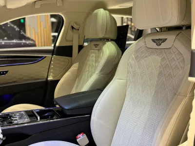 2023 Bentley Continental Flying Spur S