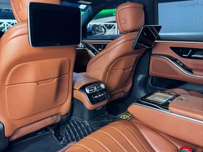 2022 Mercedes-Benz S 450