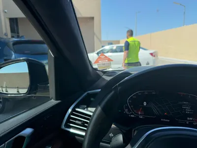 2022 بي ام دبليو الفئة اكس 7 إم كت