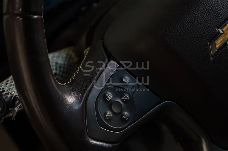 2019 شفروليه تاهو ال تي
