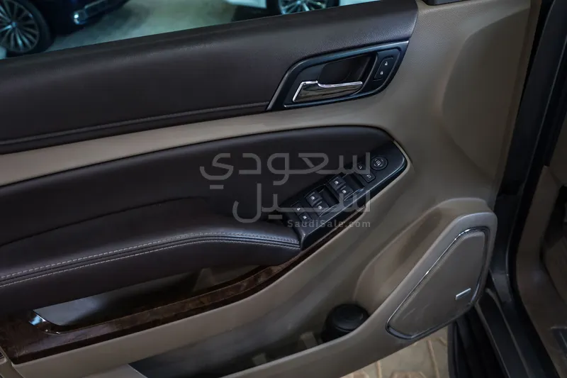 2019 شفروليه تاهو ال تي