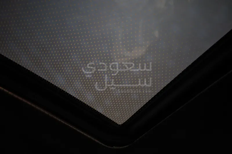 2019 بي ام دبليو الفئة اكس 7