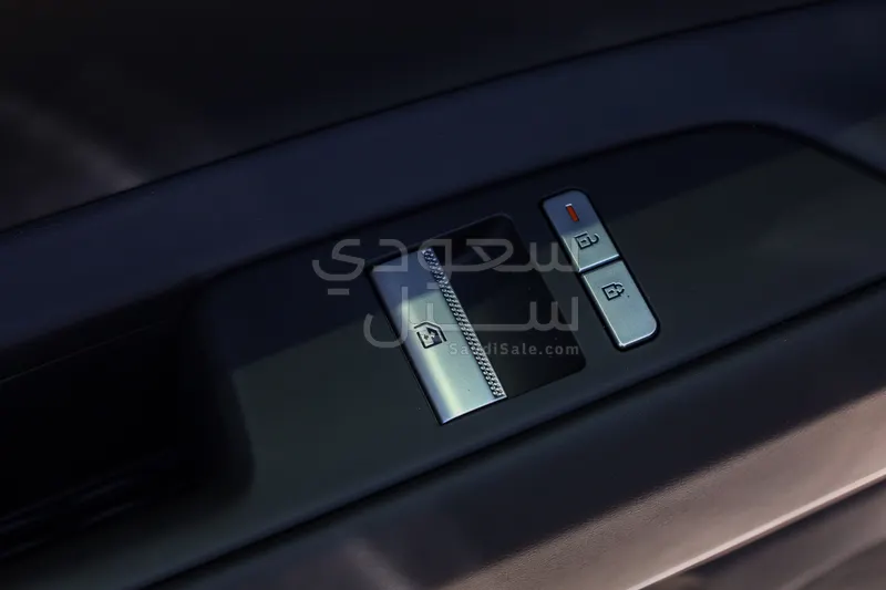 2025 Genesis GV 80
