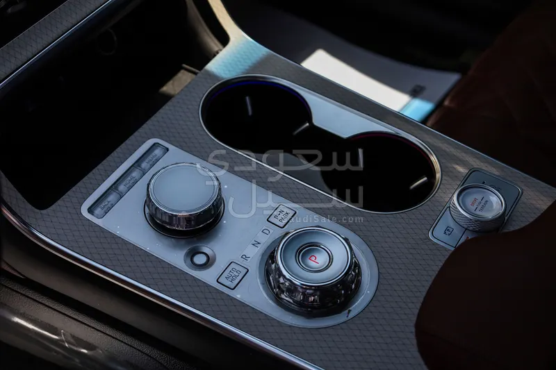 2025 Genesis GV 80