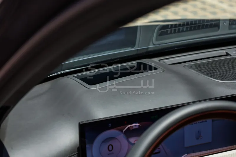 2025 Genesis GV 80
