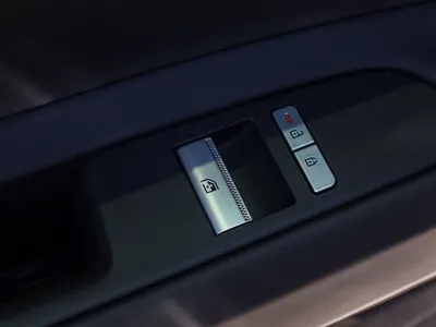 2025 Genesis GV 80
