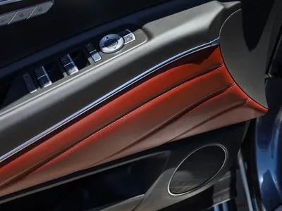 2025 Genesis GV 80