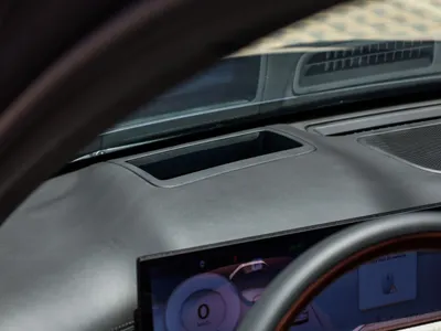 2025 Genesis GV 80