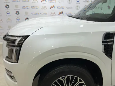 2026 نيسان باترول بلاتينيوم