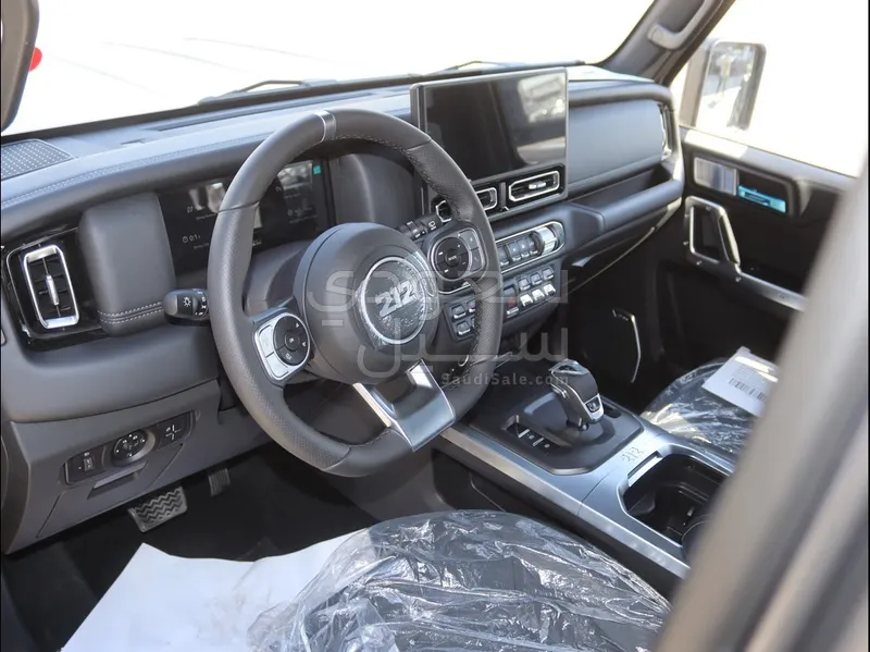 2027 باو 212 T01