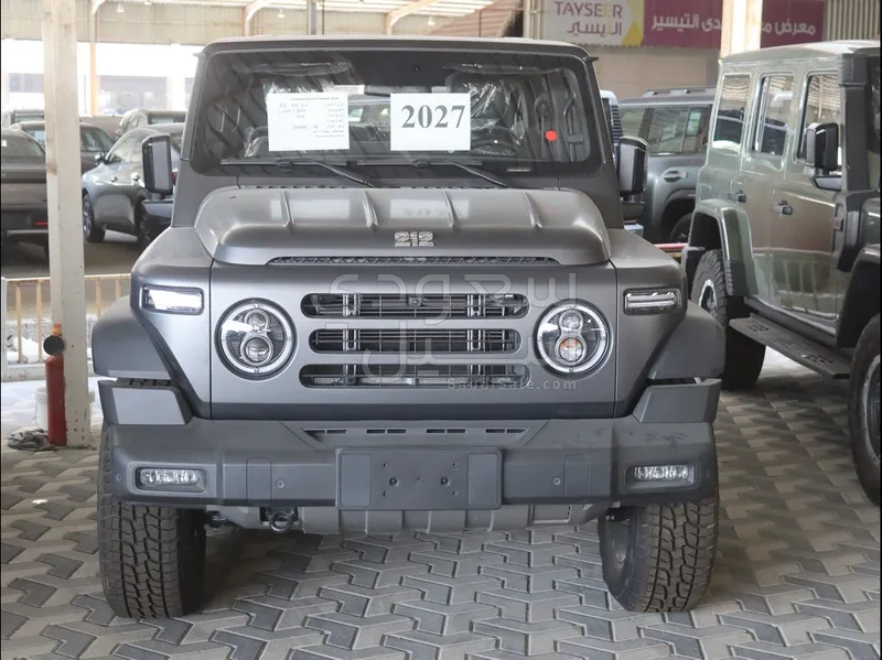 2027 باو 212 T01