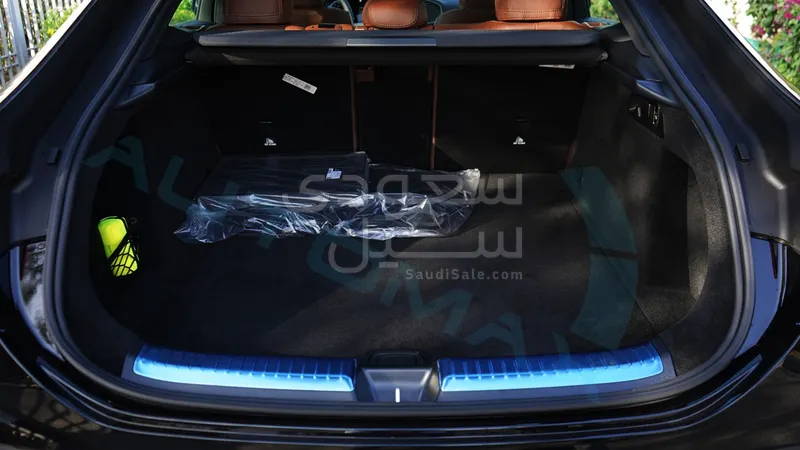 2026 مرسيدس - بنز جي إل إي 450 كوبيه