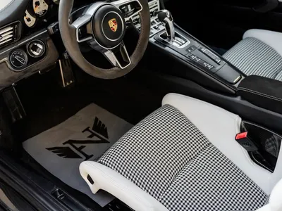 2016 بورش 911 جي تي 3 ار اس
