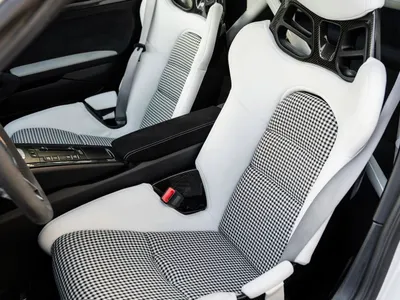 2016 بورش 911 جي تي 3 ار اس