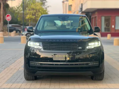 2024 لاند روفر رينج روفر فوج اس اي