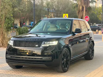2024 لاند روفر رينج روفر فوج اس اي