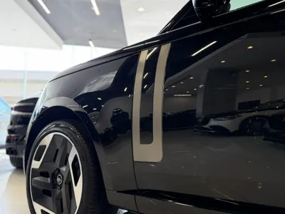 2024 لاند روفر رينج روفر كلاسيك