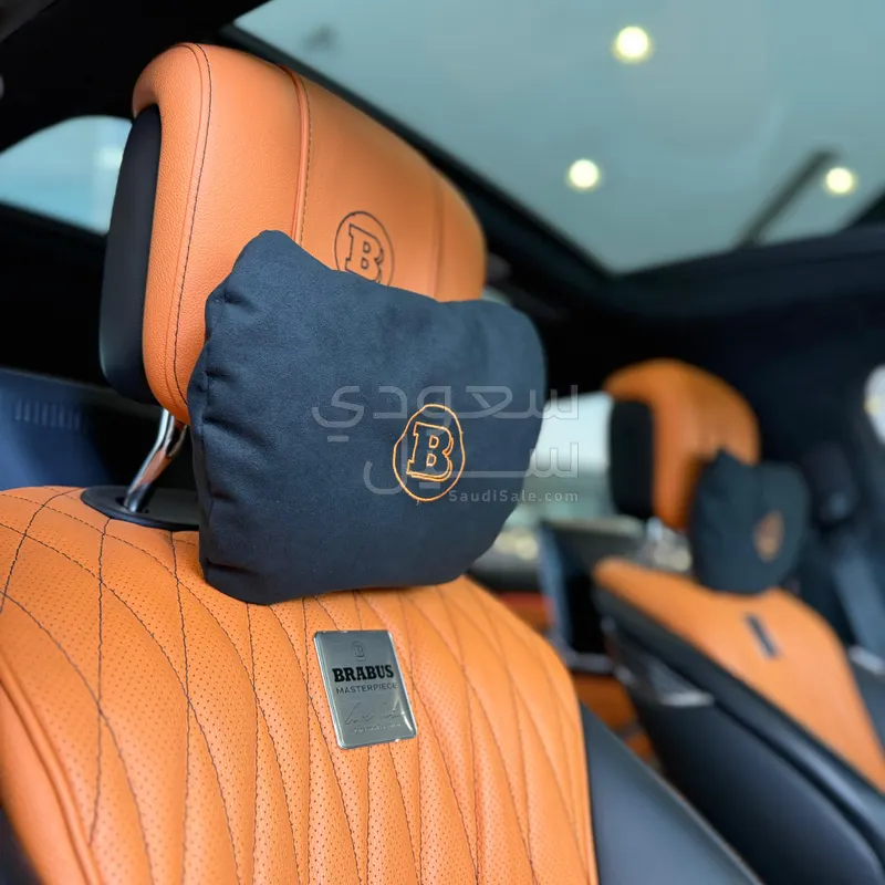 2021 Mercedes-Benz S 500