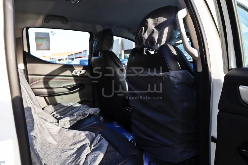 2026 شانجان هنتر