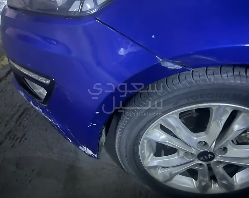 2012 كيا اوبتما