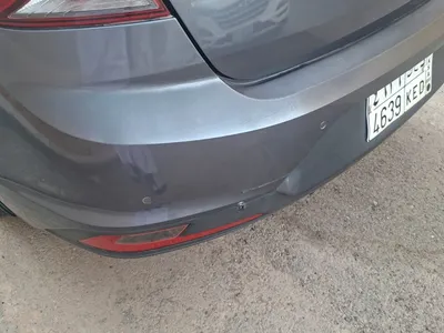 2019 هيونداي النترا