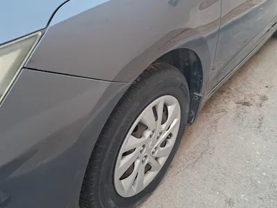 2019 هيونداي النترا